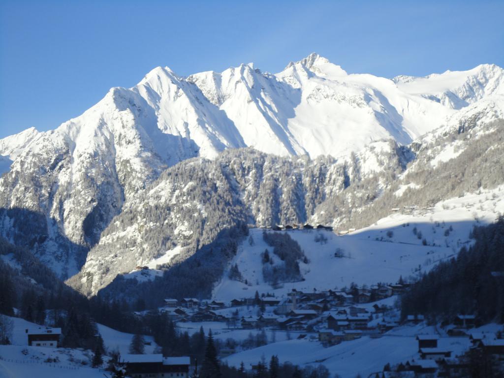 Haus Dorfblick Prägraten Quarto foto