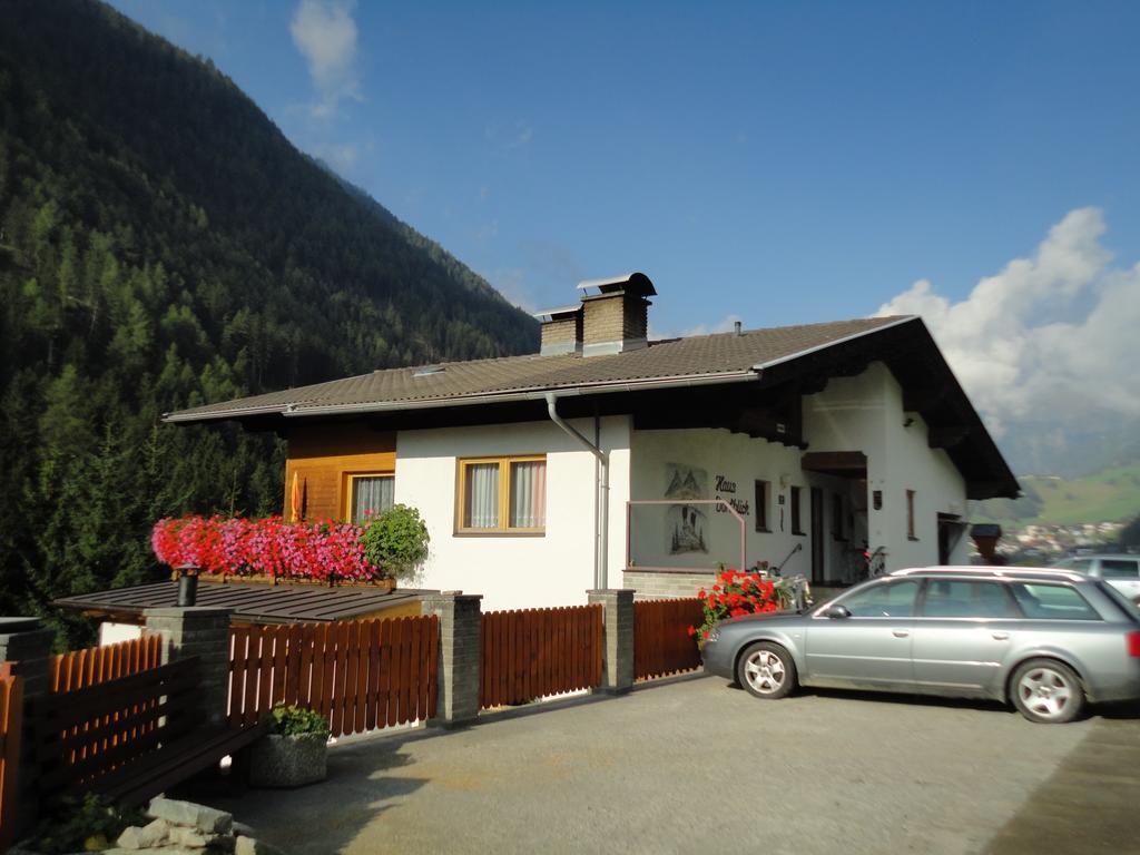 Haus Dorfblick Prägraten Exterior foto