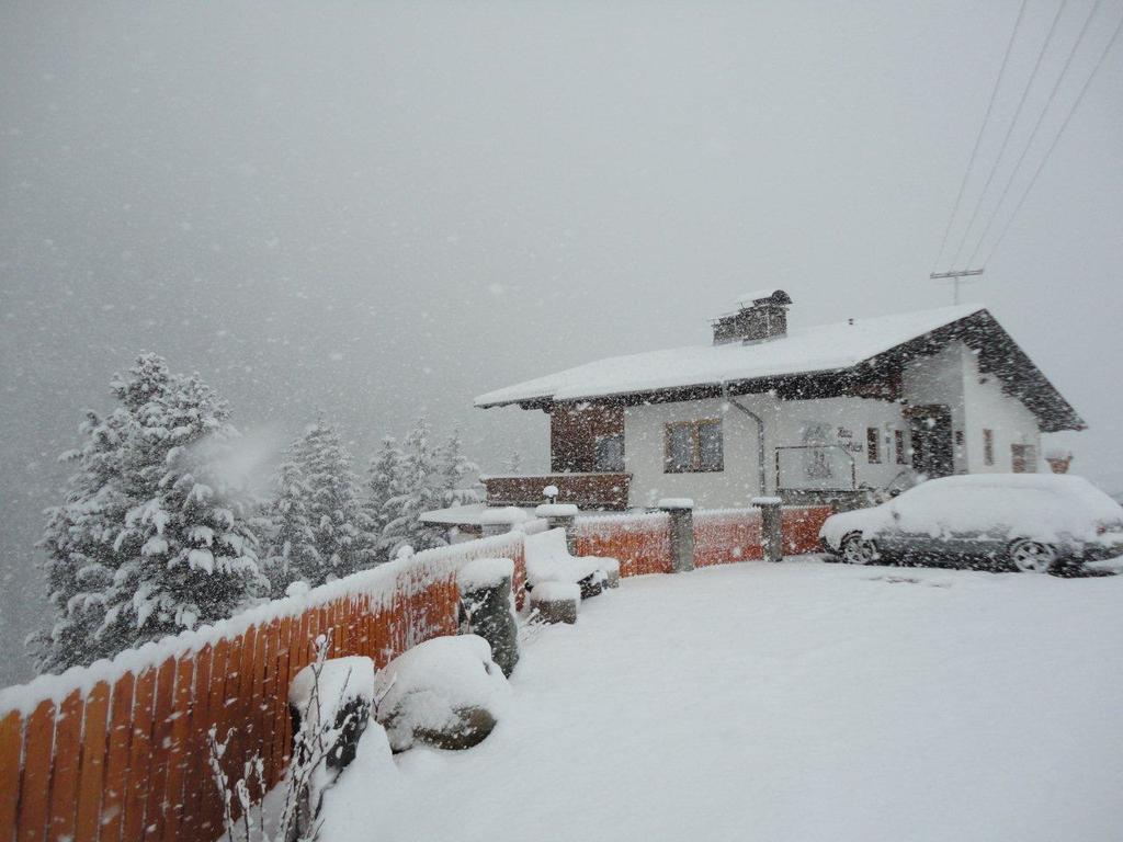Haus Dorfblick Prägraten Exterior foto