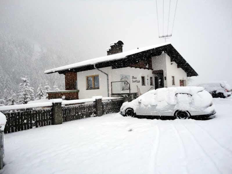 Haus Dorfblick Prägraten Exterior foto